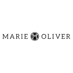 Marie Oliver