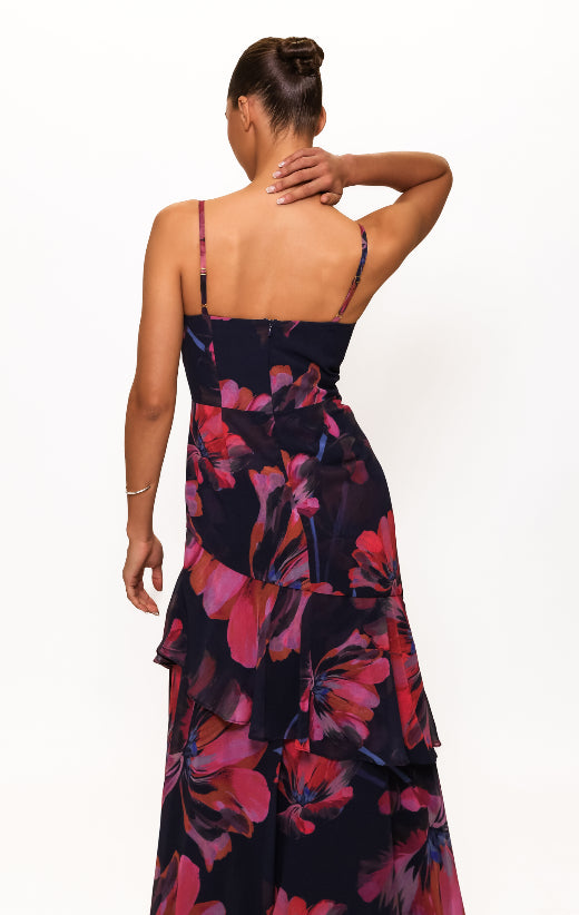Jamila Dress