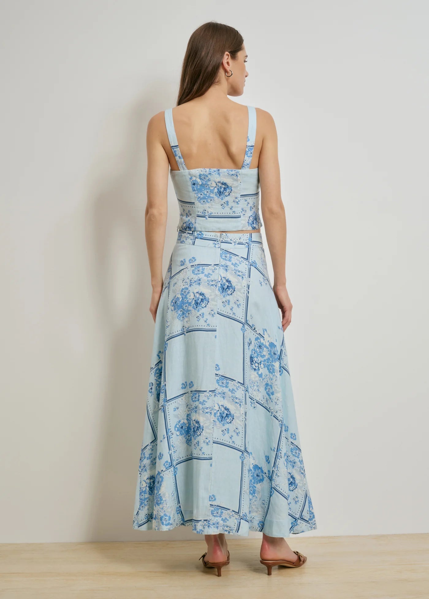 The There For You Skirt