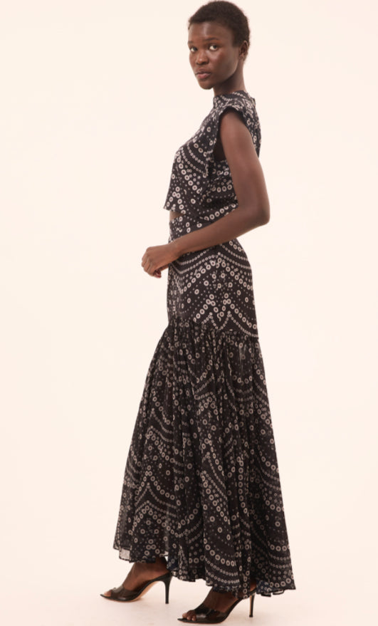 Yara Skirt