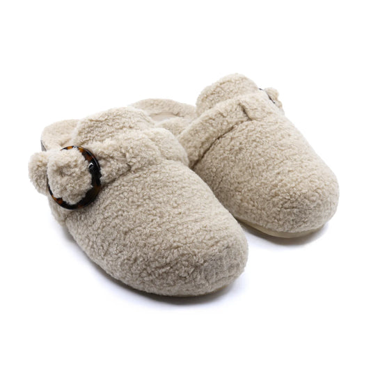 Cimba Sherpa Clog