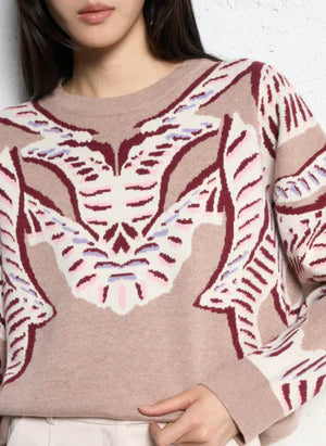 Pandori sweater