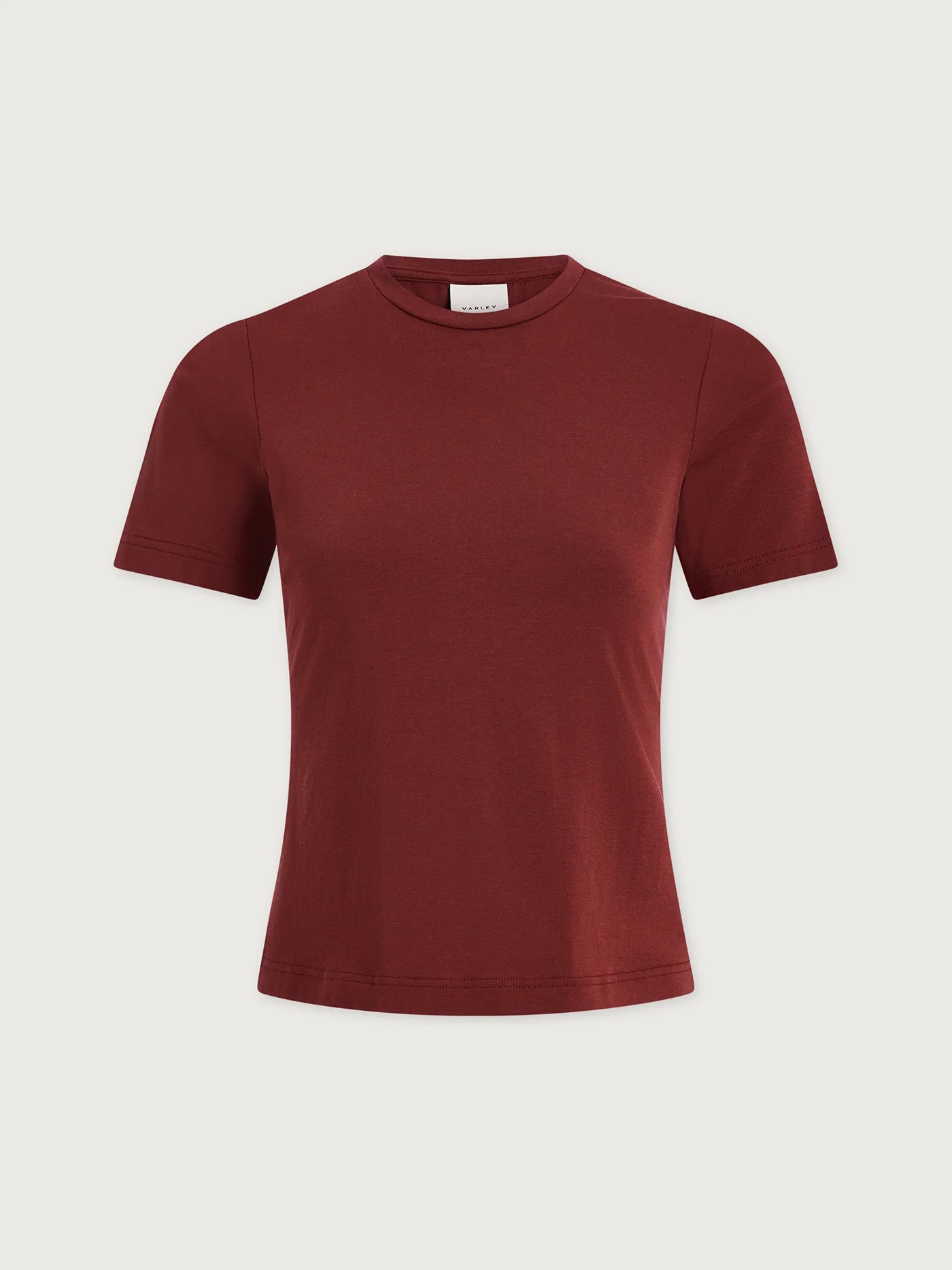 Regina Fitted Tee
