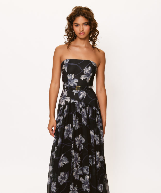 Carmel Dress