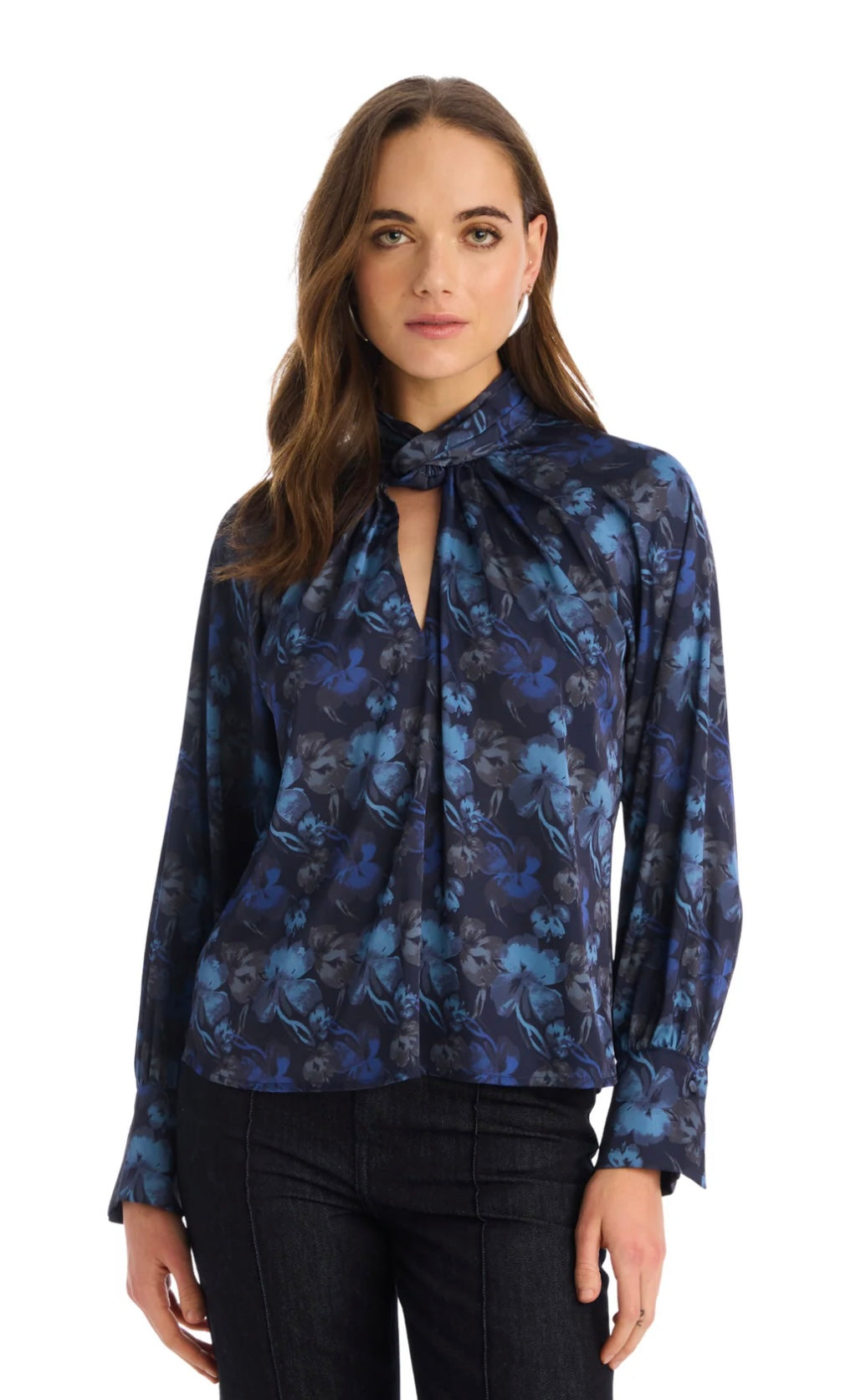 Samantha Blouse