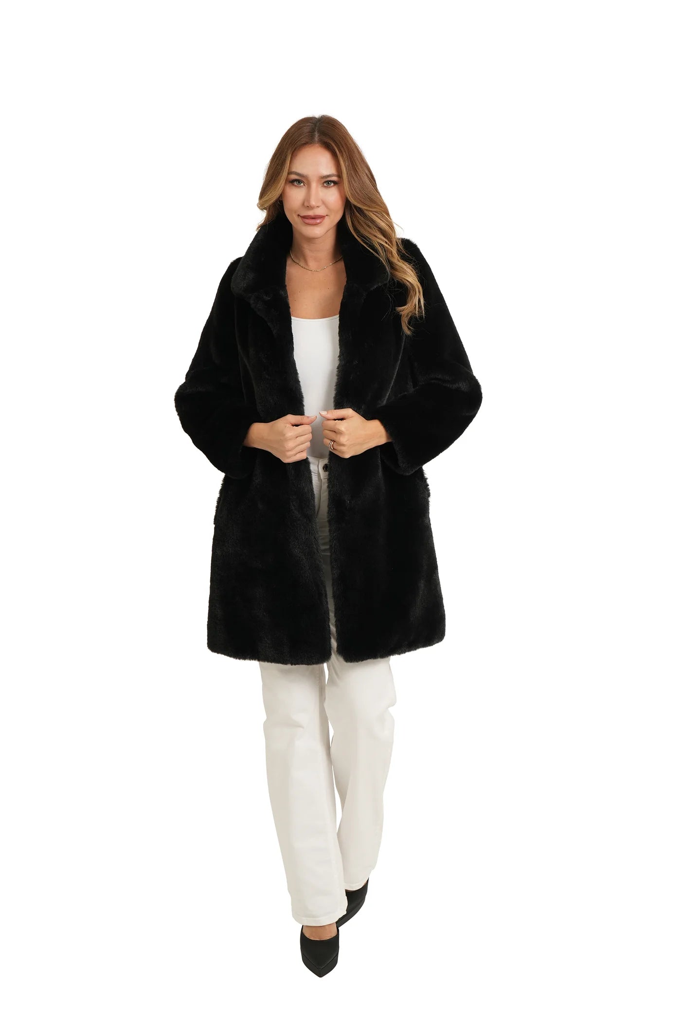 Turner Coat