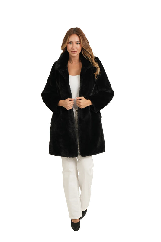 Turner Coat