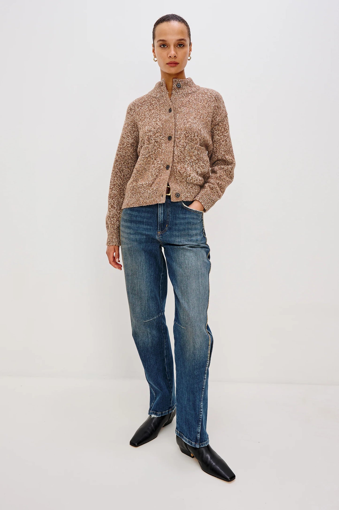 Olvera Sweater