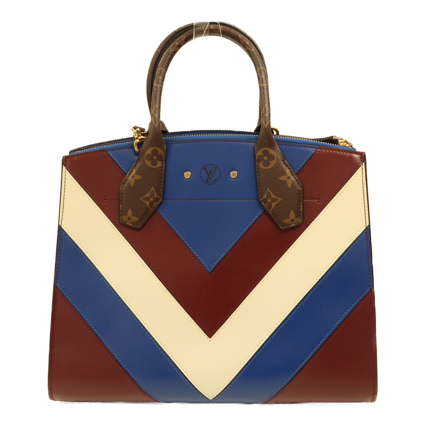 LV City Steamer