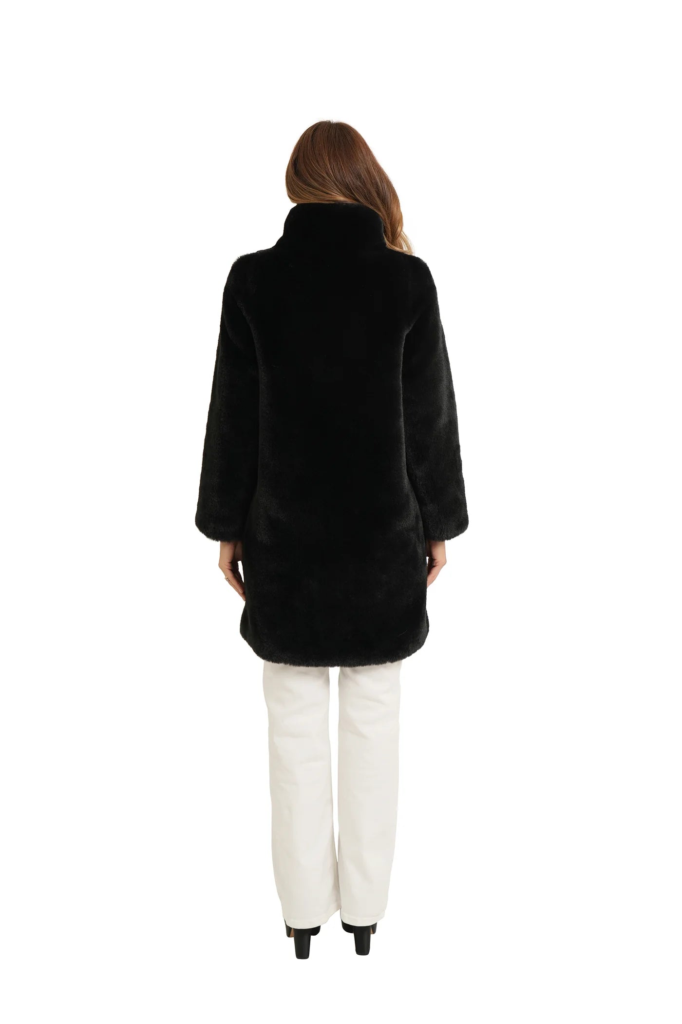 Turner Coat