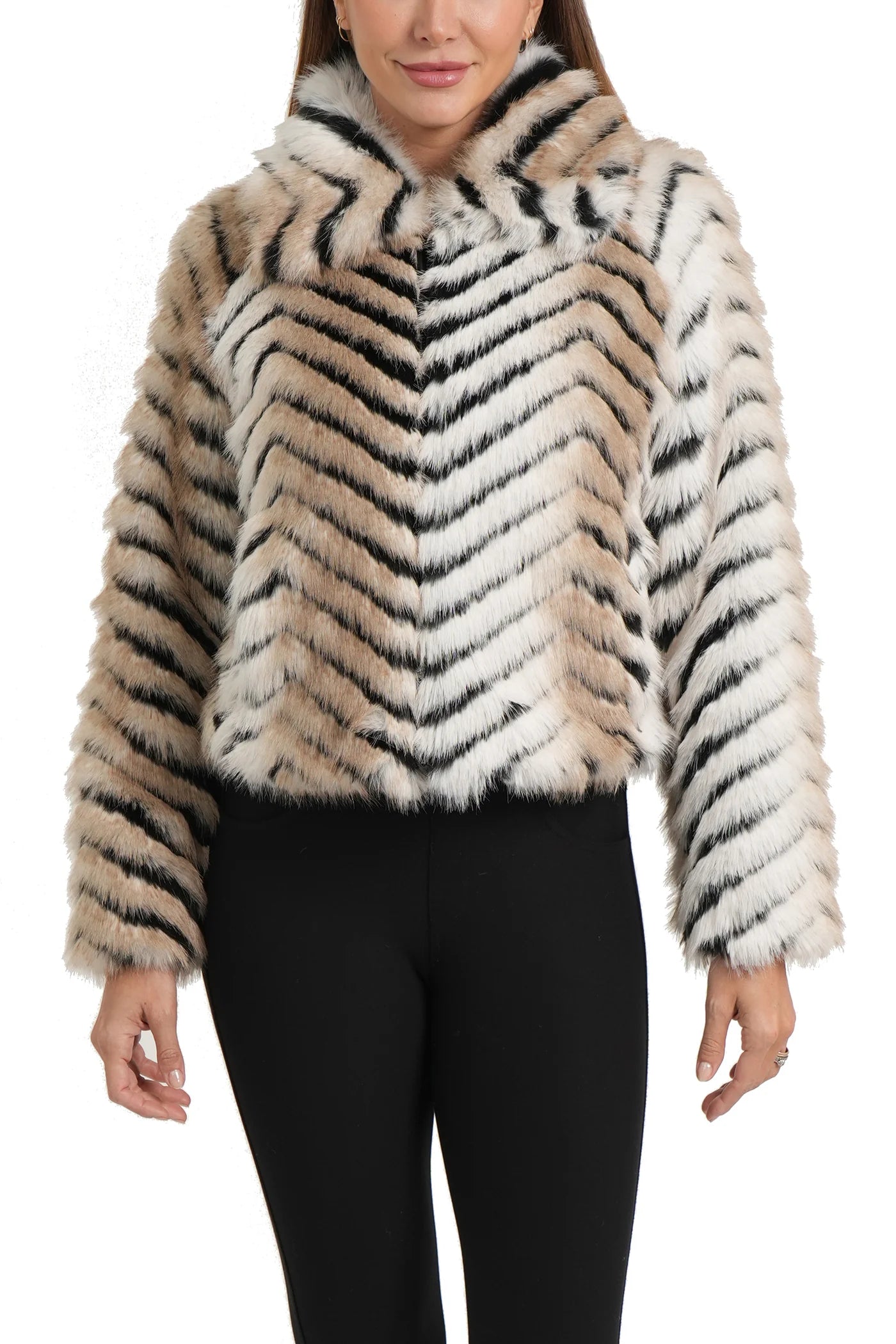 Braxton Jacket