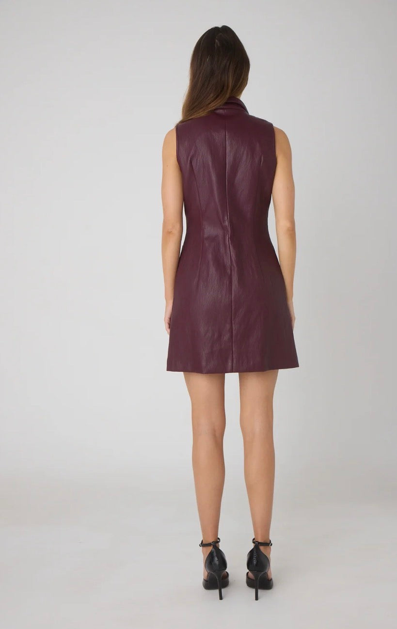 Novah Dress