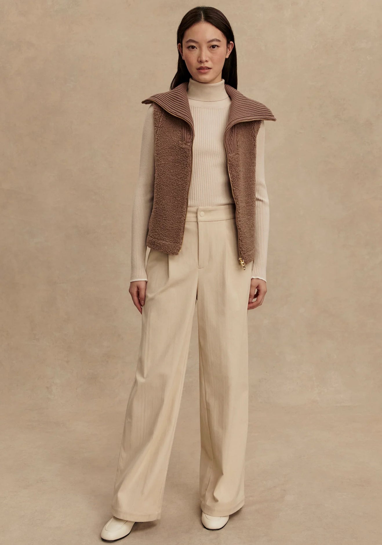 Aspen Gilet