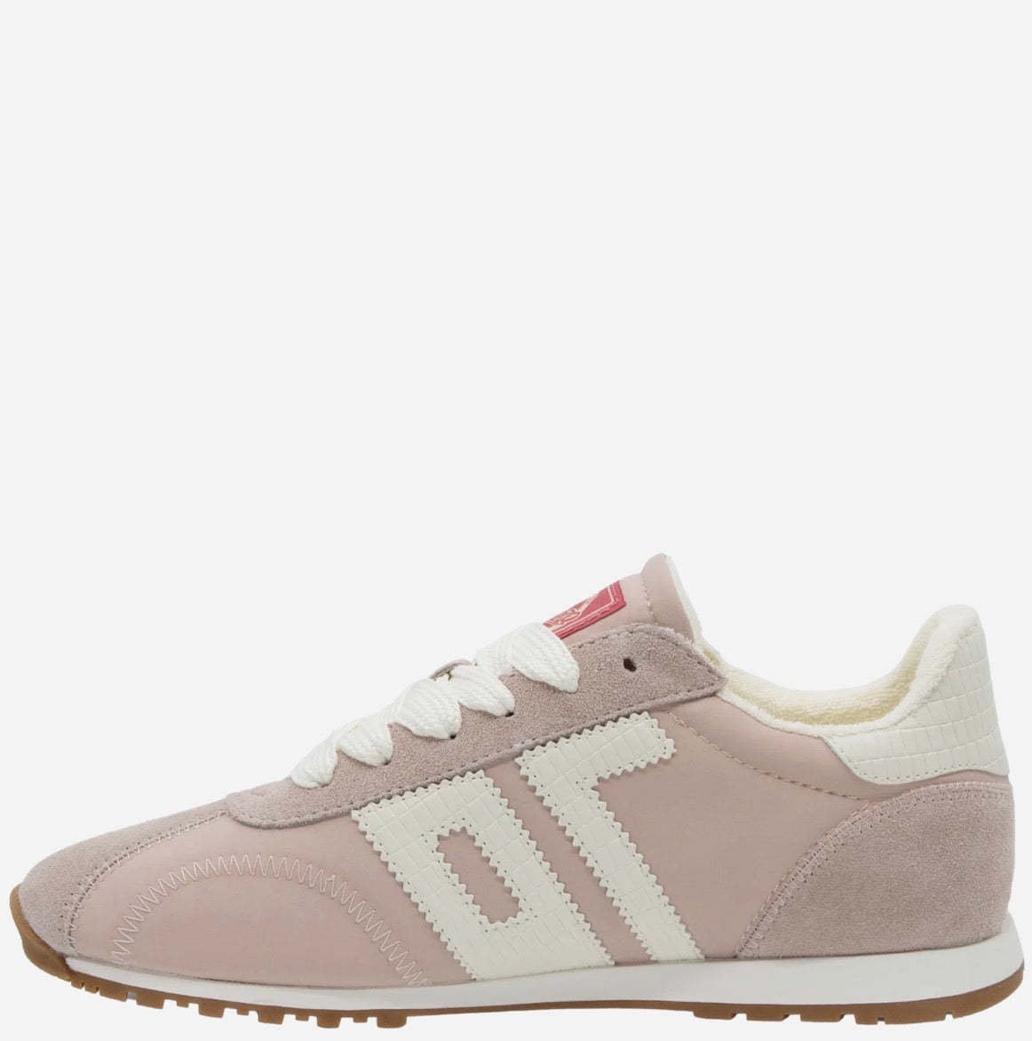 The Asian Sneaker