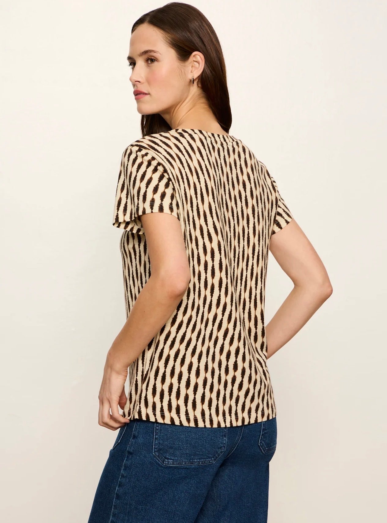 The Perfect Tee