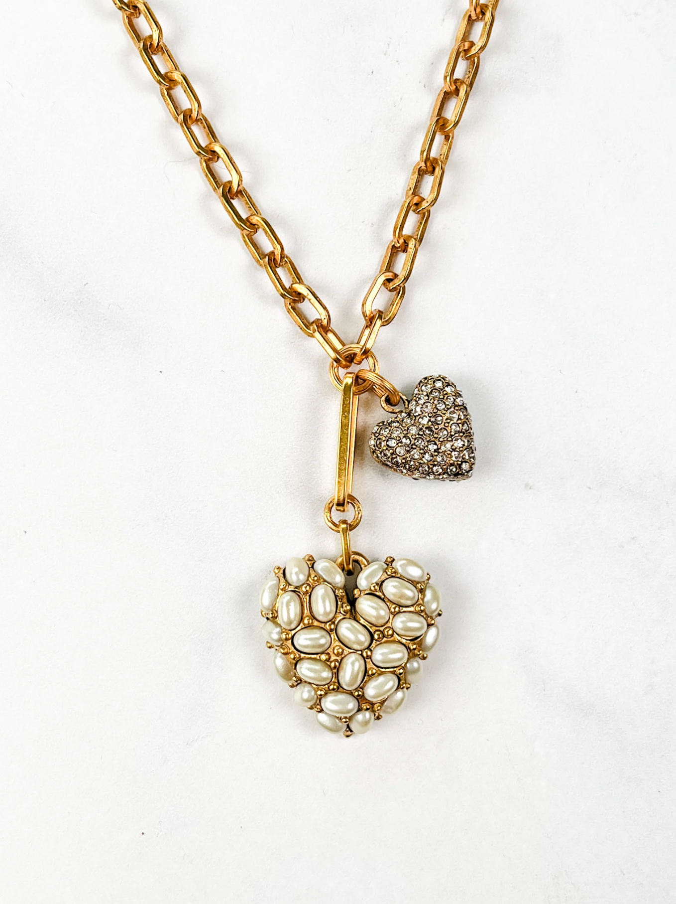 Loveza Necklace