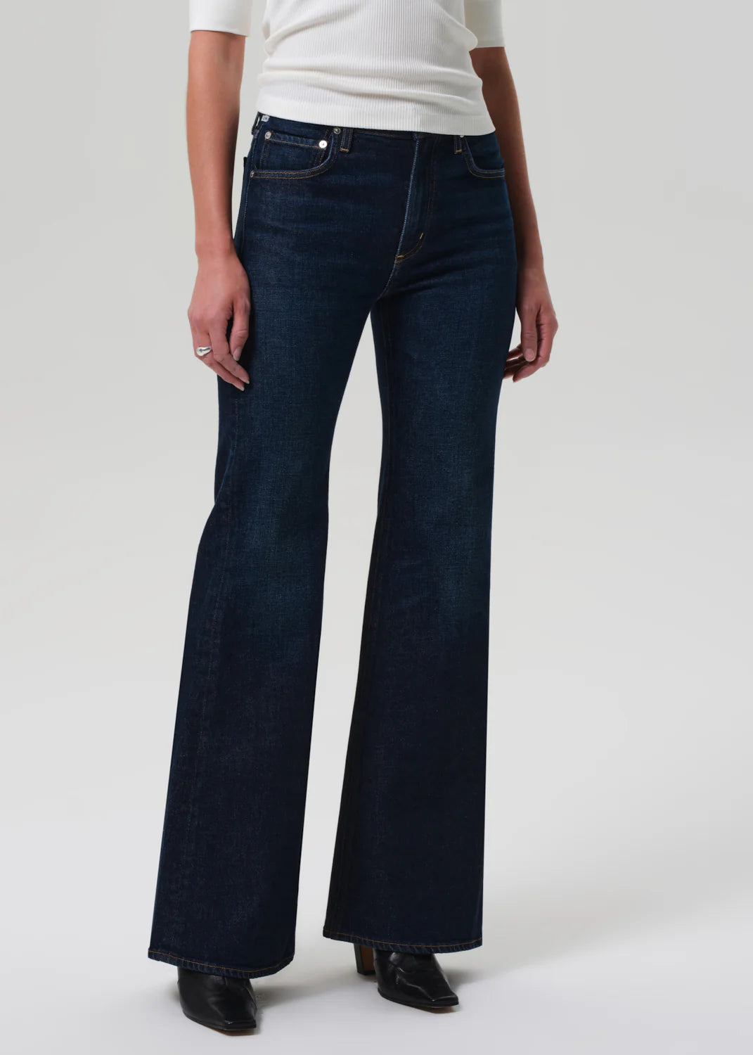 Kimberly 70's Flare