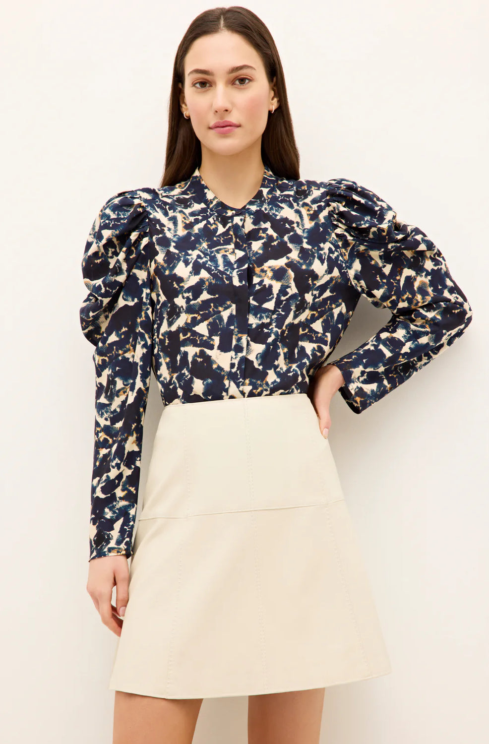 Tysen blouse