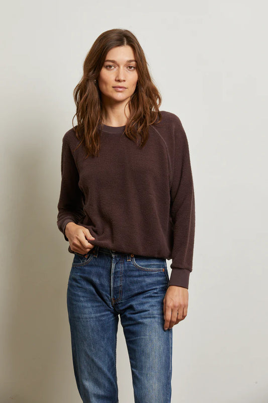 Ziggy Crewneck Sweatshirt