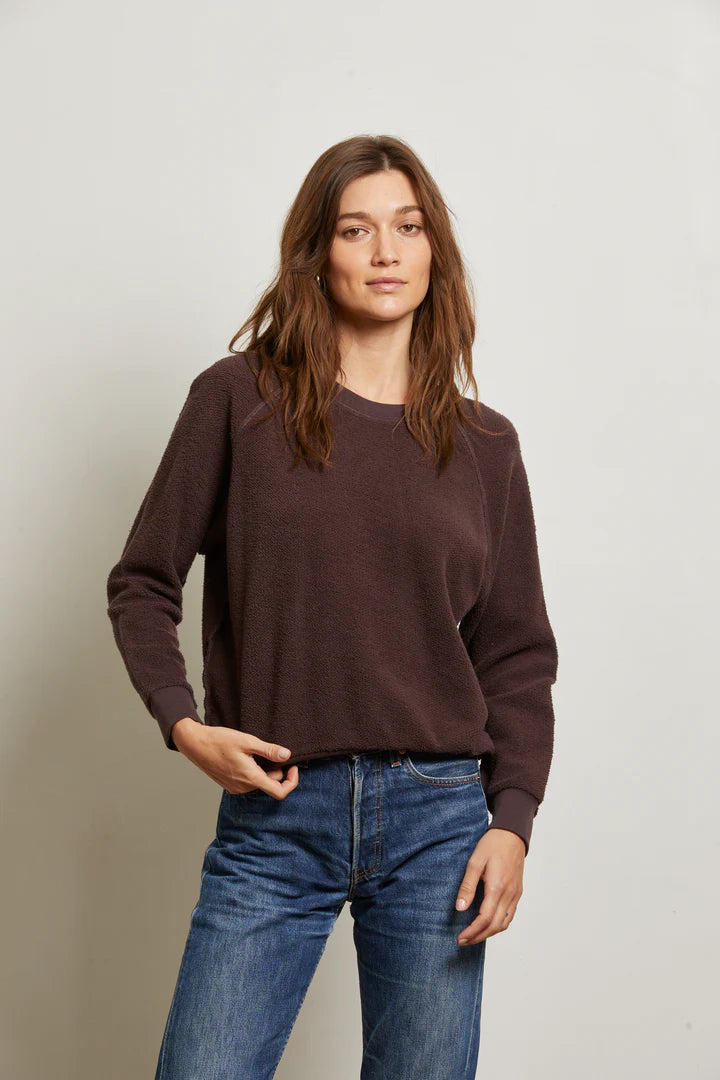 Ziggy Crewneck Sweatshirt
