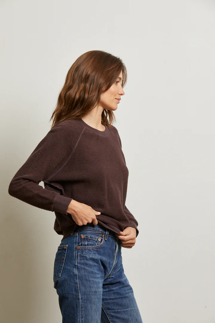 Ziggy Crewneck Sweatshirt