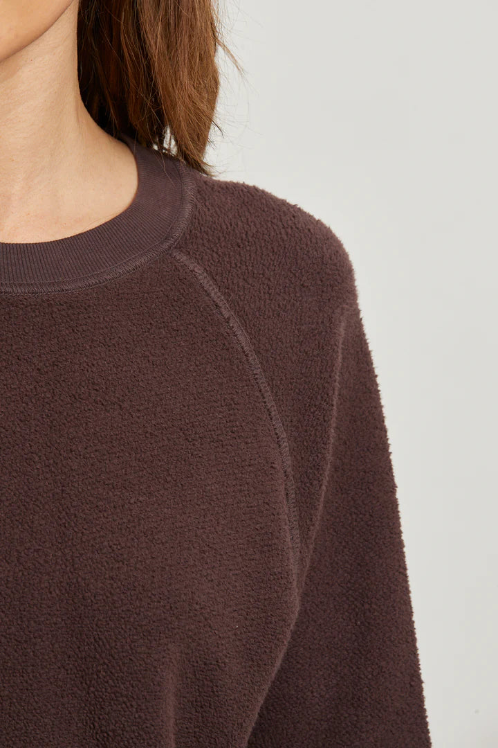 Ziggy Crewneck Sweatshirt