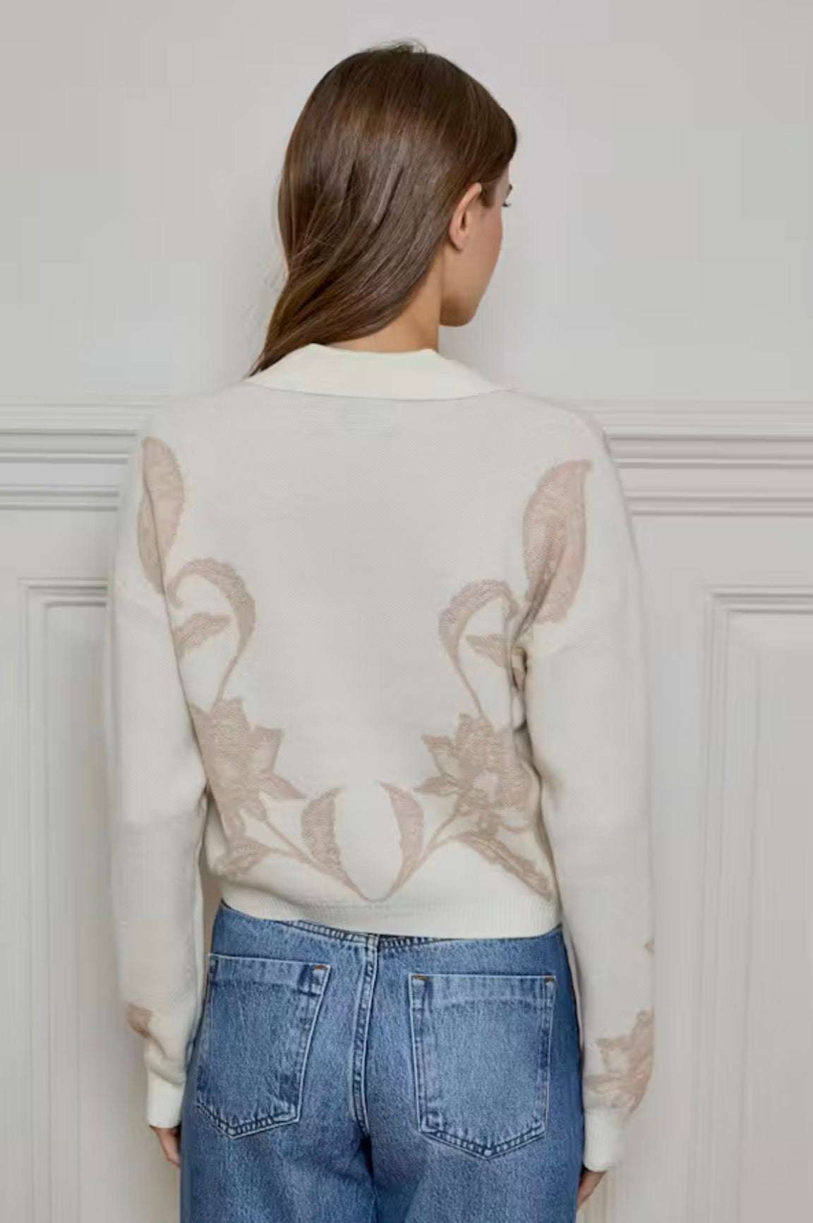 Delia Top