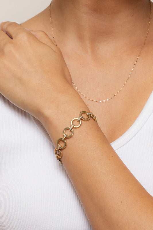 Aria Bracelet - S