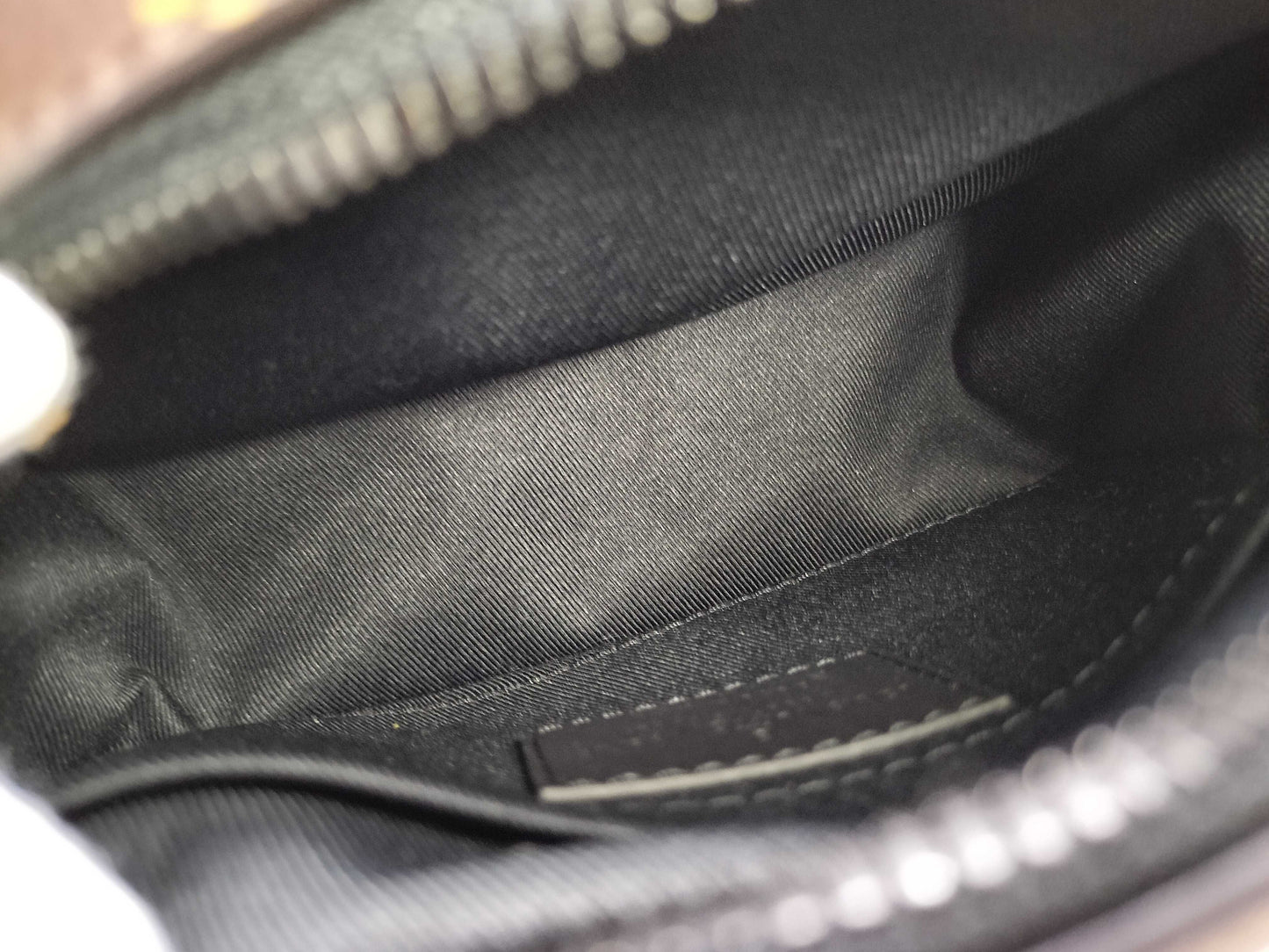 LV Mini Soft Trunk-Monogram Solar Ray
