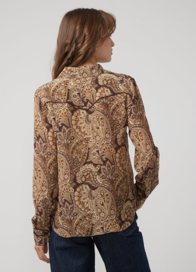 Florence Blouse