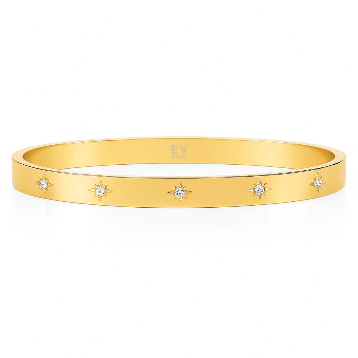 Coda North Star Bangle
