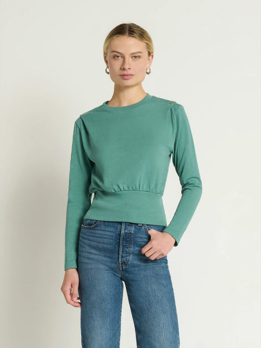 Brixton Top