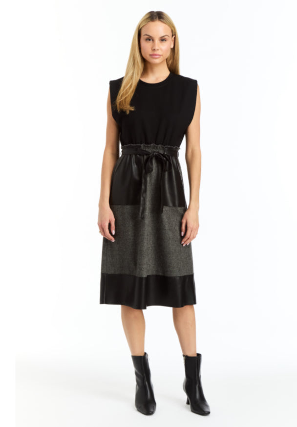 Janie Dress