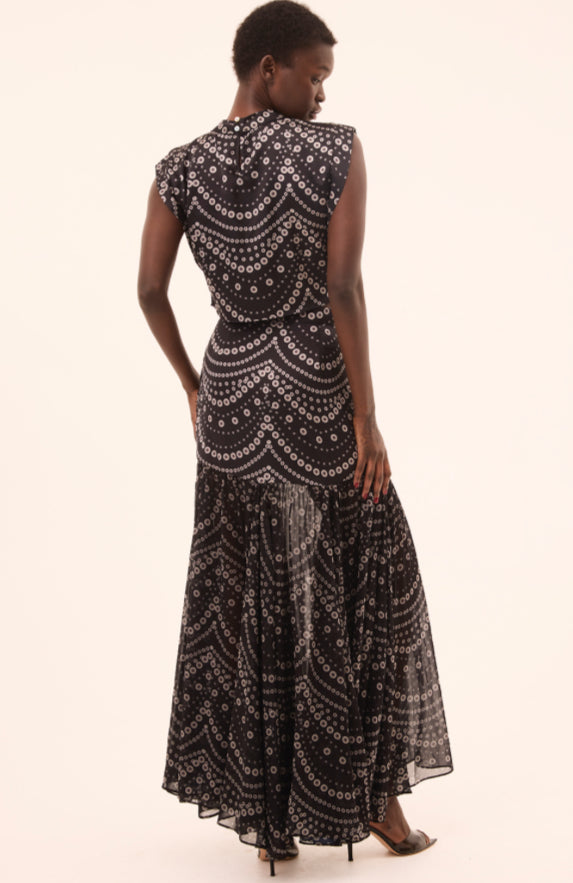 Yara Skirt