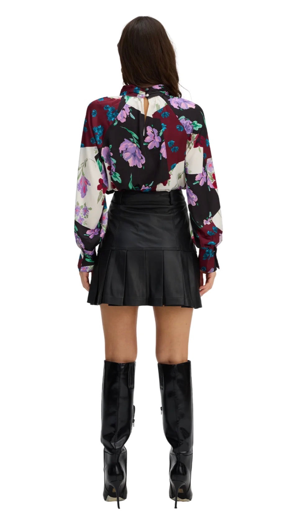 Samantha Blouse