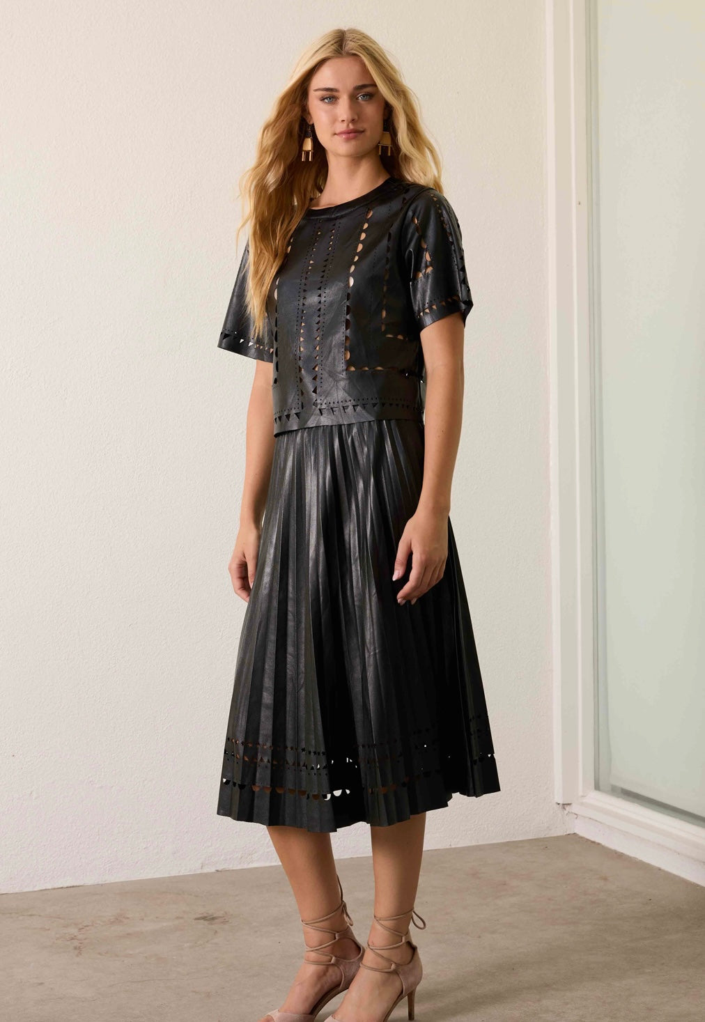 Alana Skirt