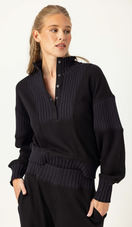Senette Pullover
