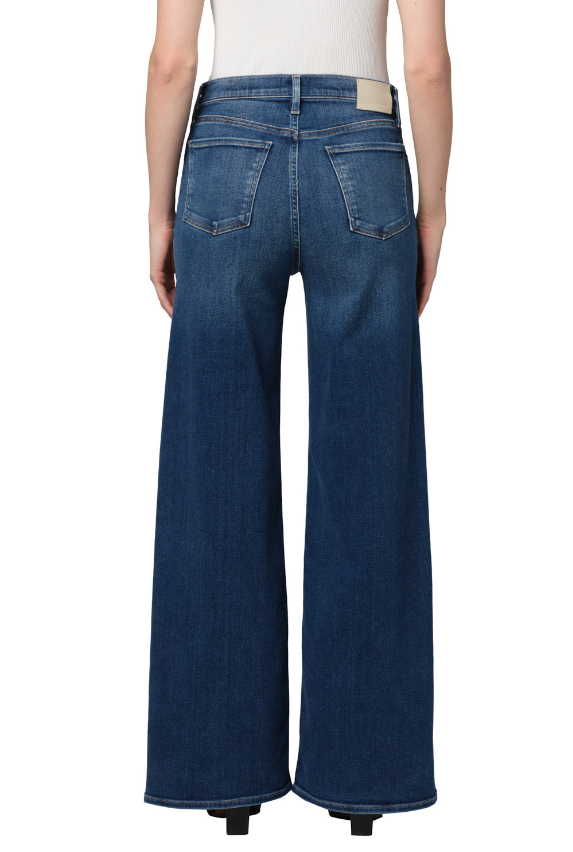 LYRA Long Wide Leg