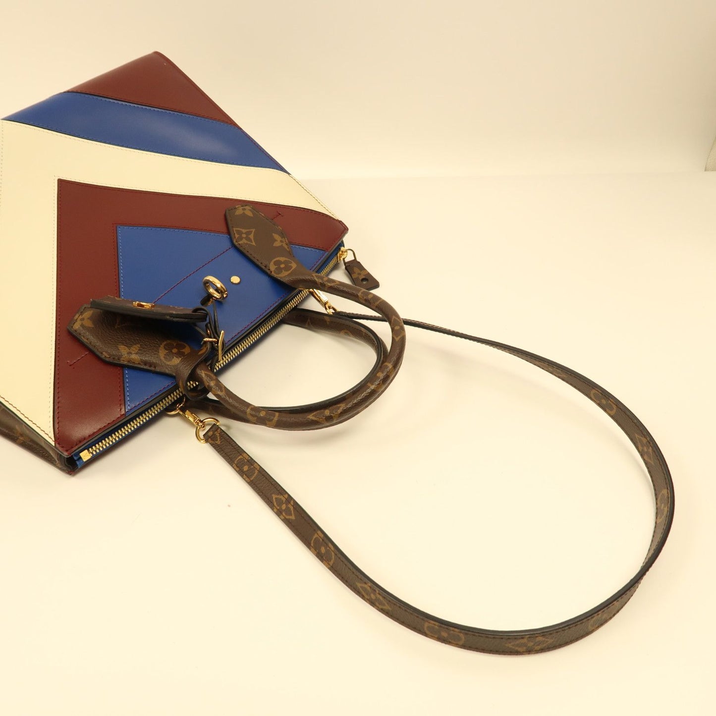 LV City Steamer