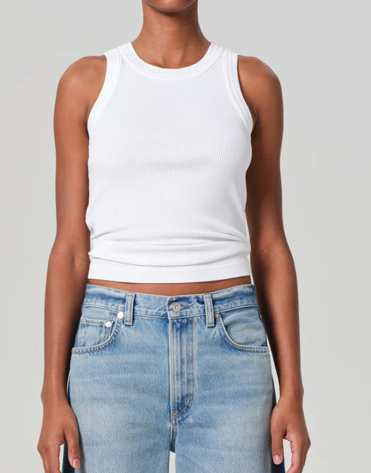 Isabel Rib tank