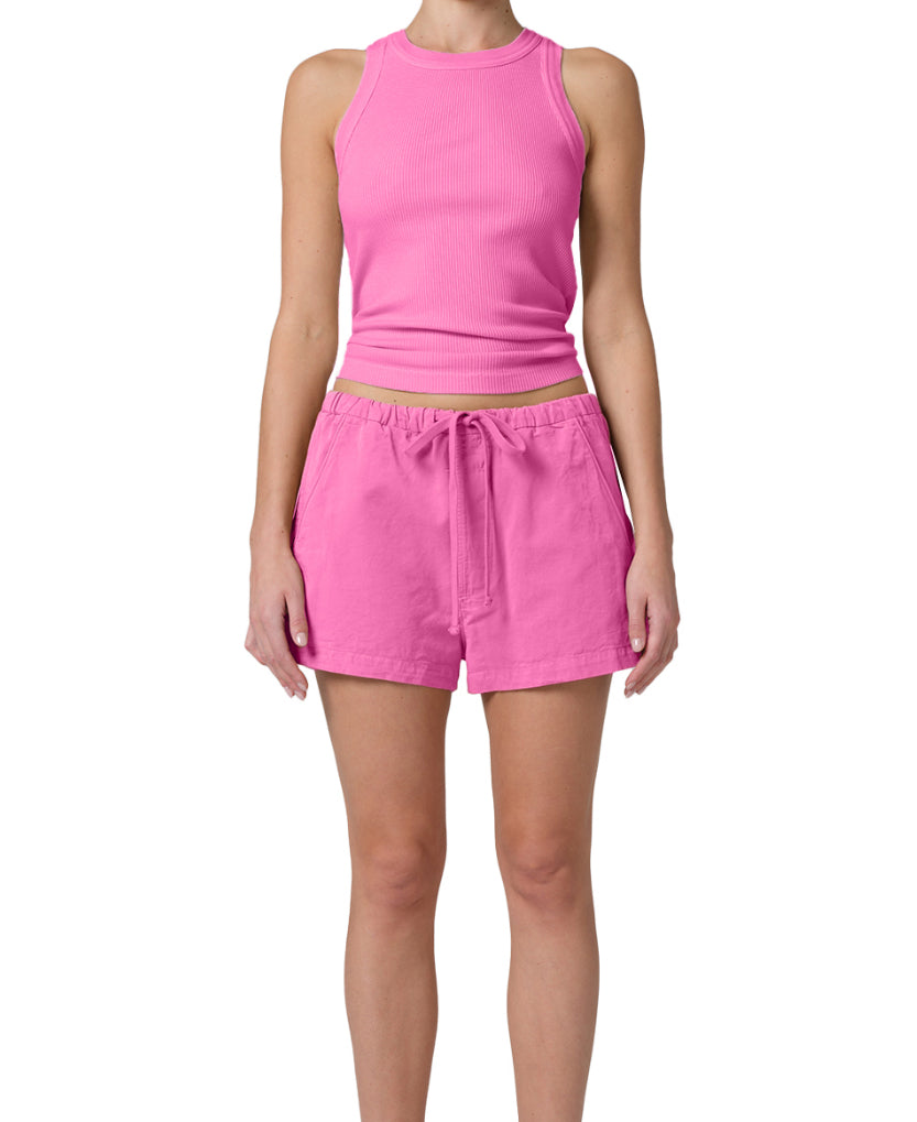 Isabel Rib Tank