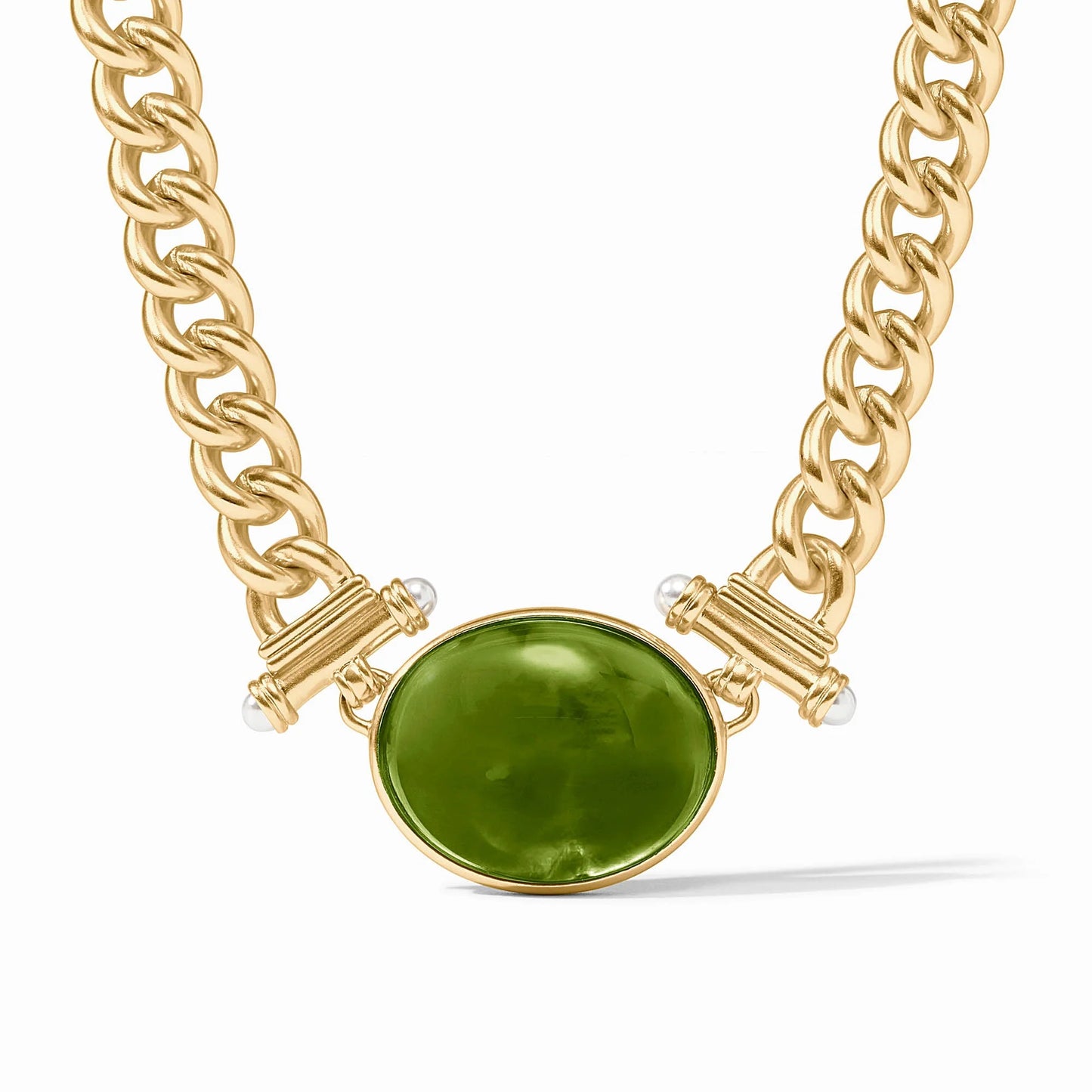 Dolce Statement Necklace