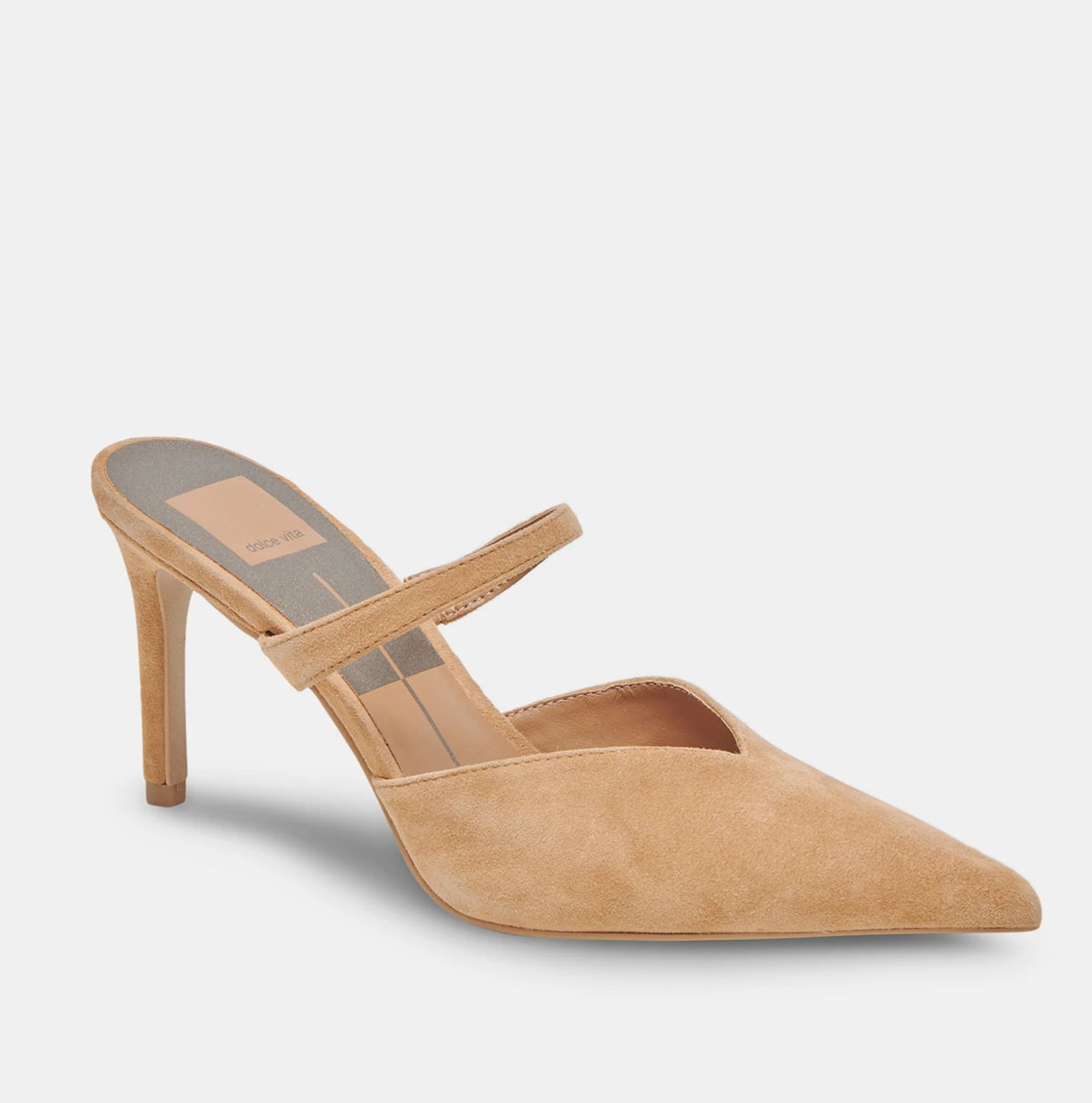 Kanika heels