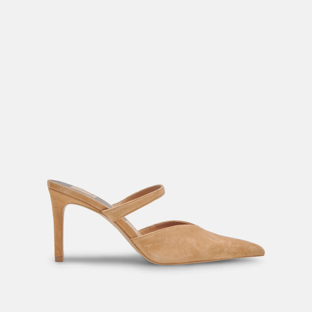 Kanika heels