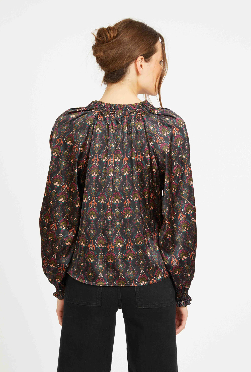 Vickie Top