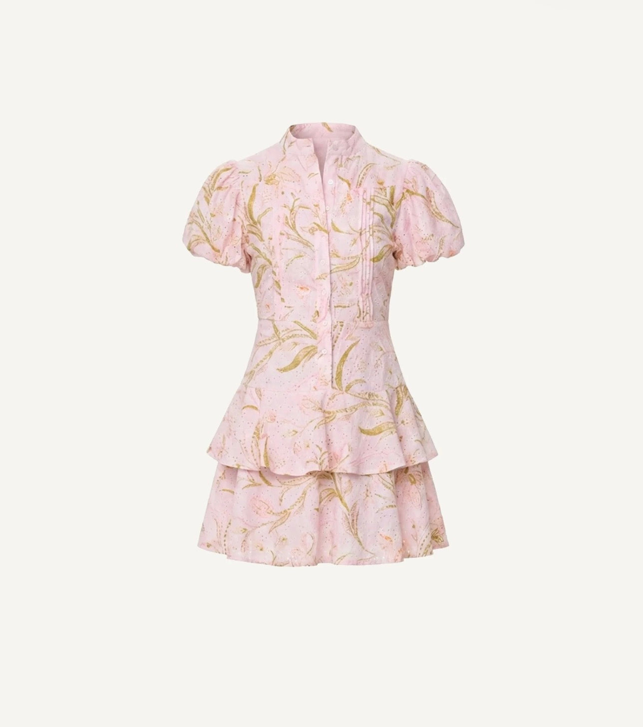 Natalie Mini Dress
