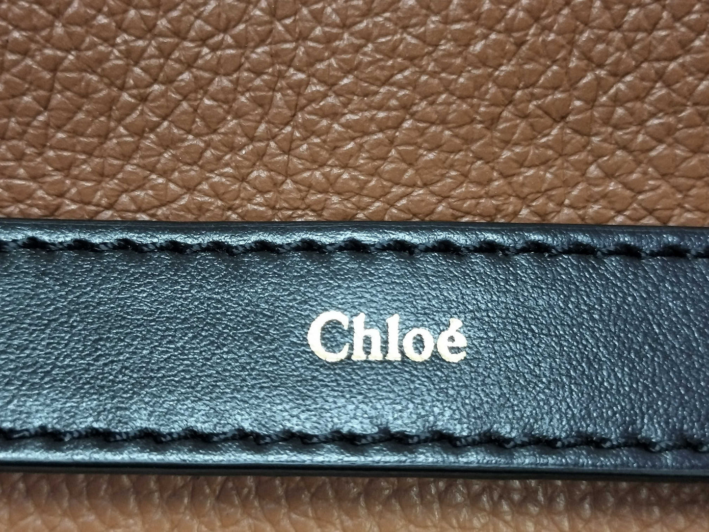 Chloe Penelope Shoulder Bag