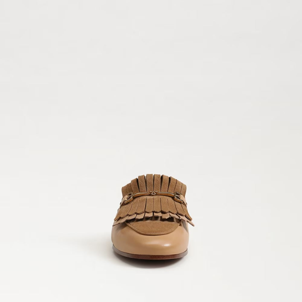 Lainey suede loafer