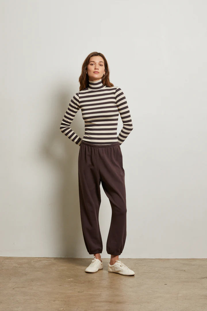 Johnny French Terry Sweatpant