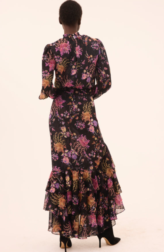 Audrey Dress